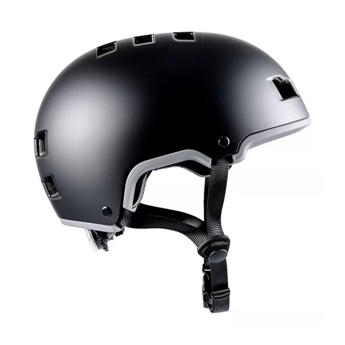 Casco Bicicleta Ombak Hossegor Unisex Adulto con Luz